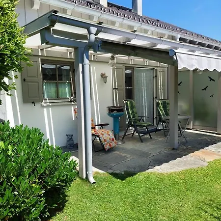 Abendrot Lägenhet *