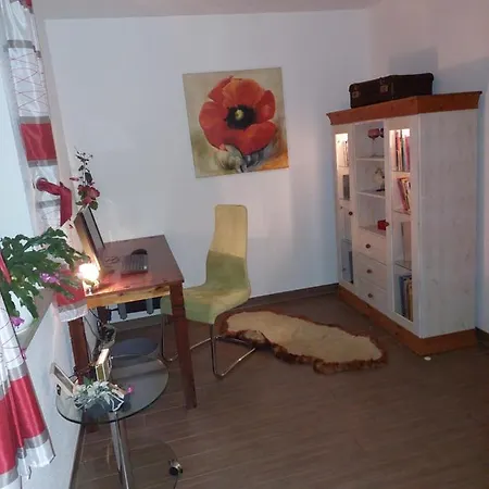 Abendrot Lägenhet Assling