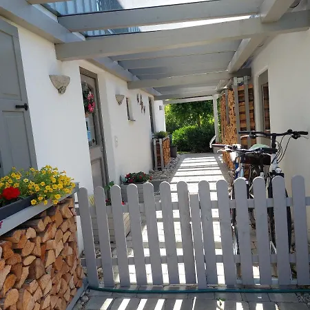 Abendrot Apartman Assling