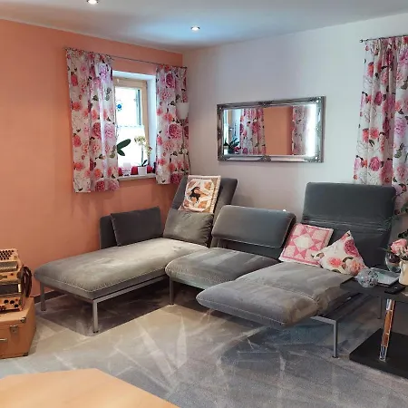 Abendrot Apartman Assling