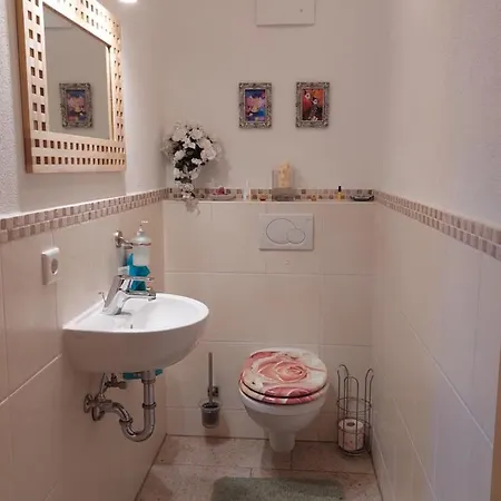 Abendrot Apartman