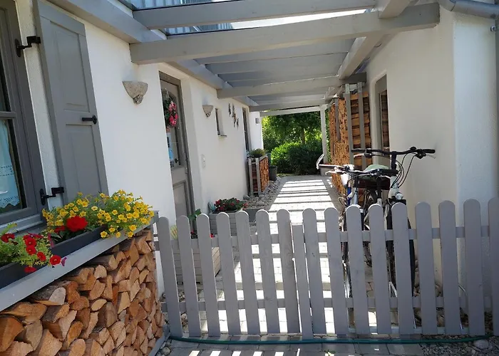 Abendrot Appartement Assling