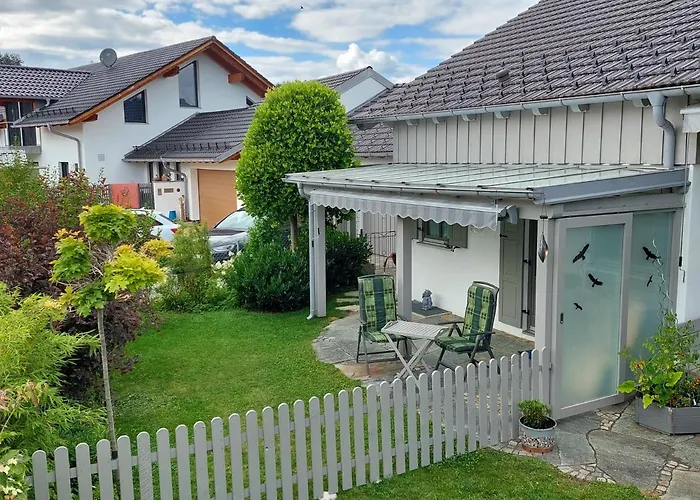Abendrot Appartement