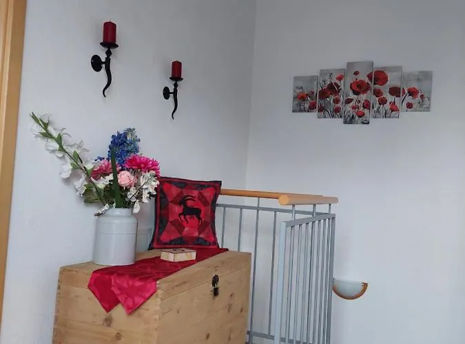 Appartement Abendrot