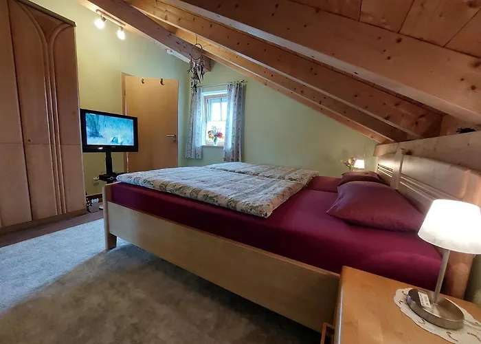 Appartement Abendrot