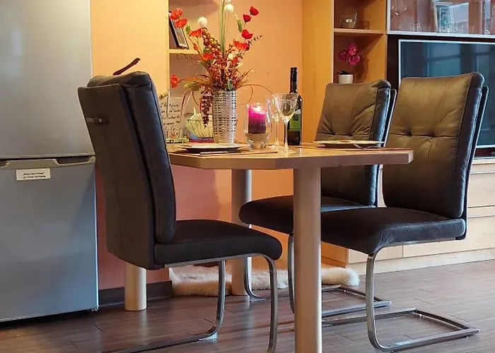 Appartement Abendrot